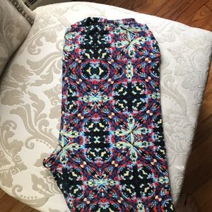 LulaRoe TC leggings